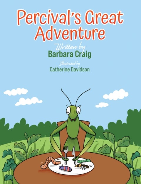 Percival's Great Adventure