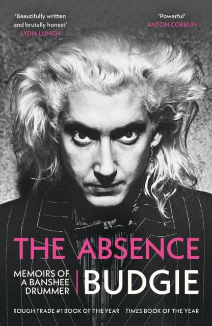 The Absence - Memoirs of a Banshee Drummer