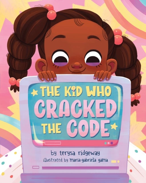 The Kid Who Cracked the Code