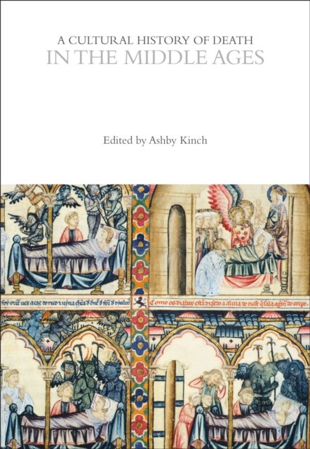 Cultural History of Death in the Middle Ages