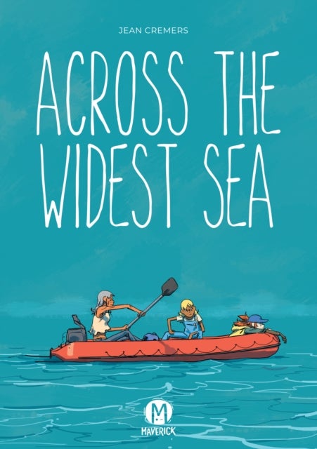 Across the Widest Sea