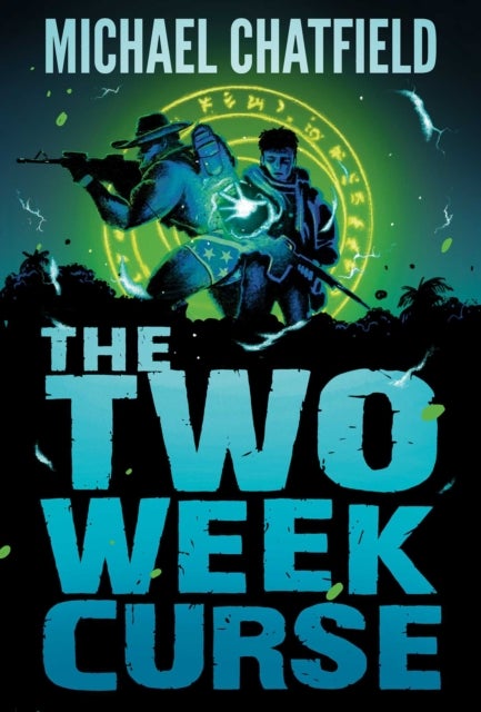 The Ten Realms, Book 1 - The Two Week Curse