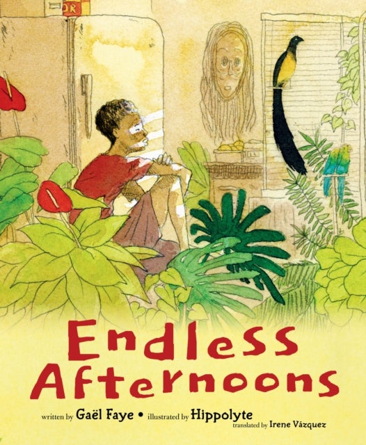 Endless Afternoons