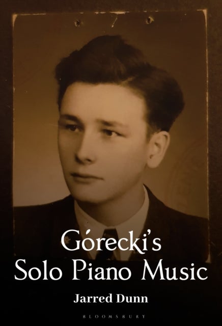 Gorecki’s Solo Piano Music