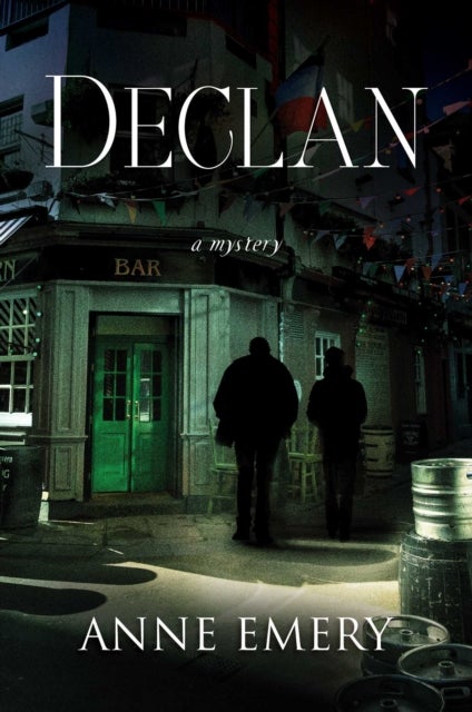 Declan - A Mystery