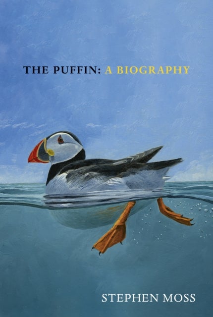 The Puffin - A Biography