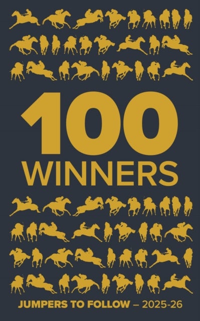 100 Winners - Jumpers to Follow 2025-26