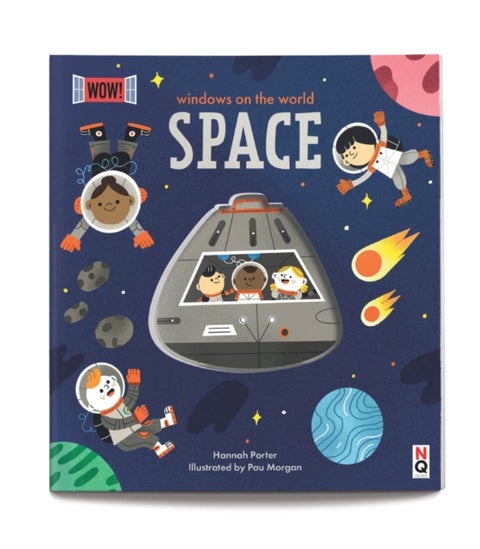 Space - Window on the World