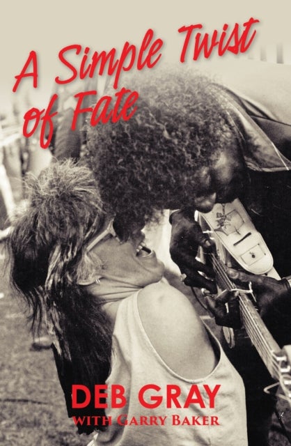 A Simple Twist of Fate