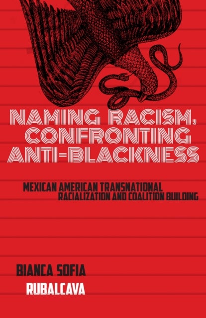 Naming Racism, Confronting Anti-Blackness - Mexican American Transnational Racialization and Coalition Building