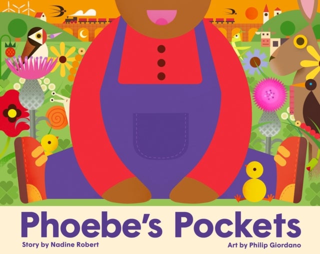 Phoebe’s Pockets