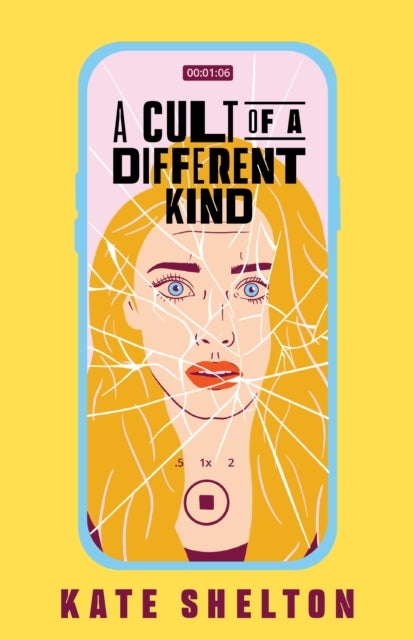 Cult of a Different Kind