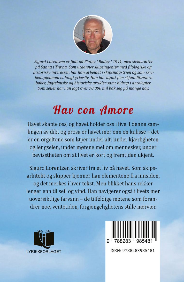 Hav con Amore