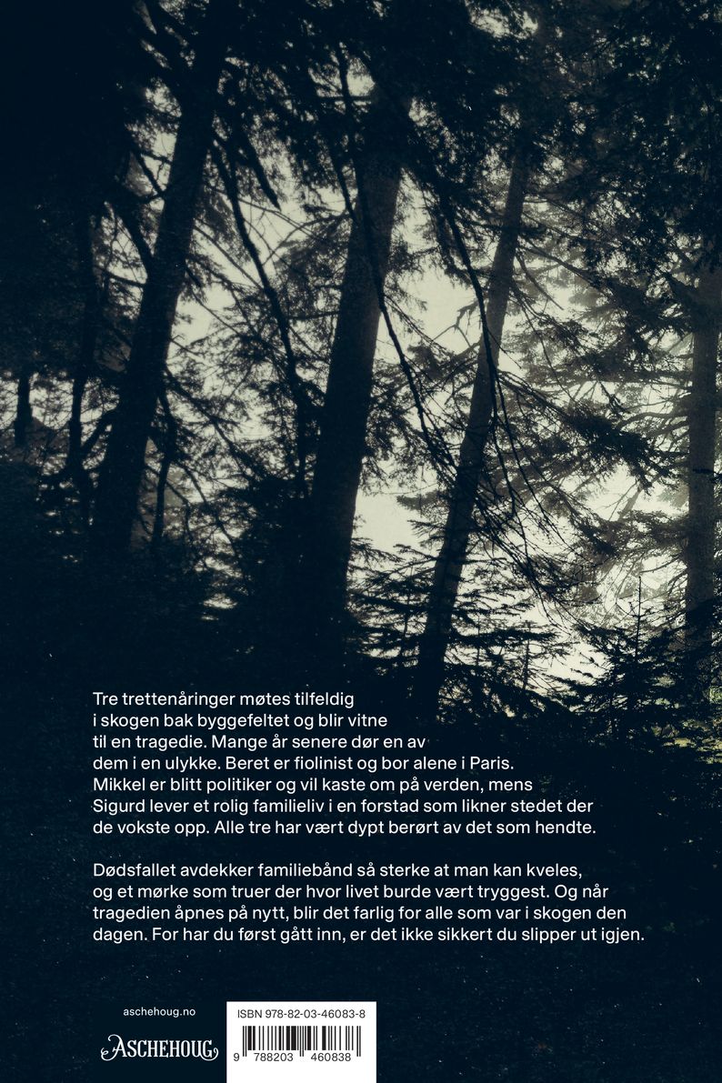Nærmeste nabo