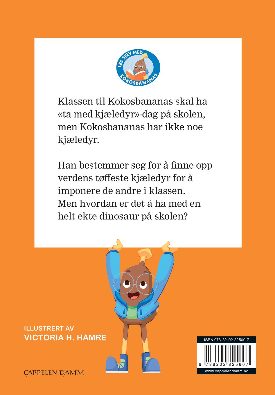 Dinosaurjakten