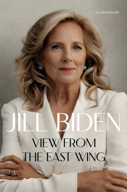 View from the East Wing - A Memoir