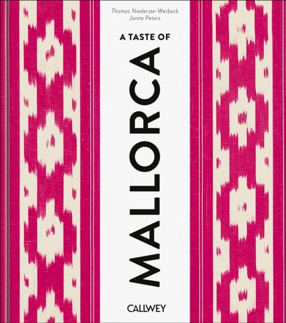 Taste of Mallorca