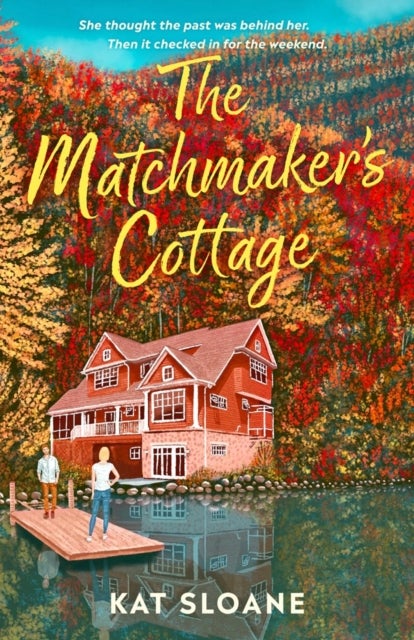 The Matchmaker's Cottage