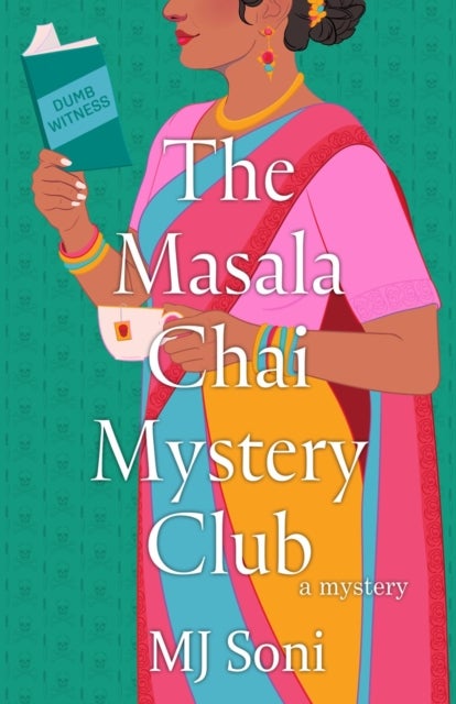 The Masala Chai Mystery Club