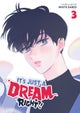 It's Just a Dream... Right?! (Comic) Vol. 3