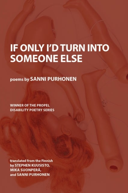 If Only I''d Turn Into Someone Else