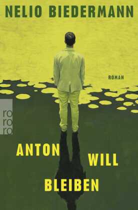 Anton will bleiben