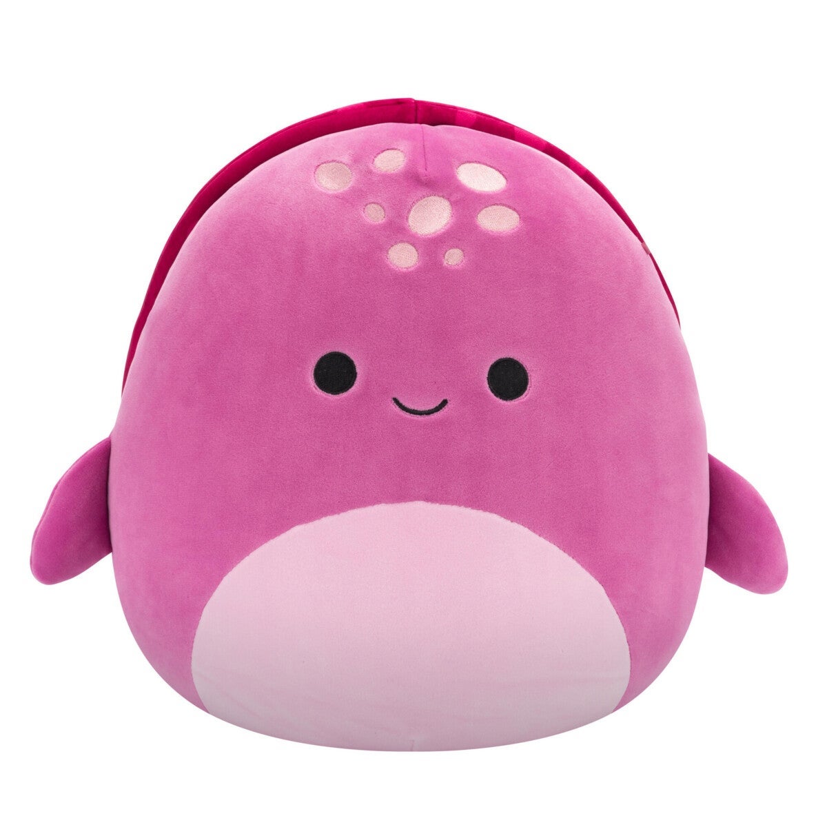 Squishmallows 30cm P21 Tudor Skildpadde
