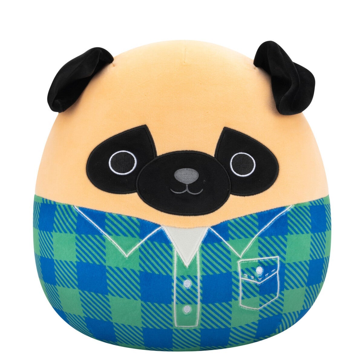 Squishmallows 30cm P21 Prince Mops
