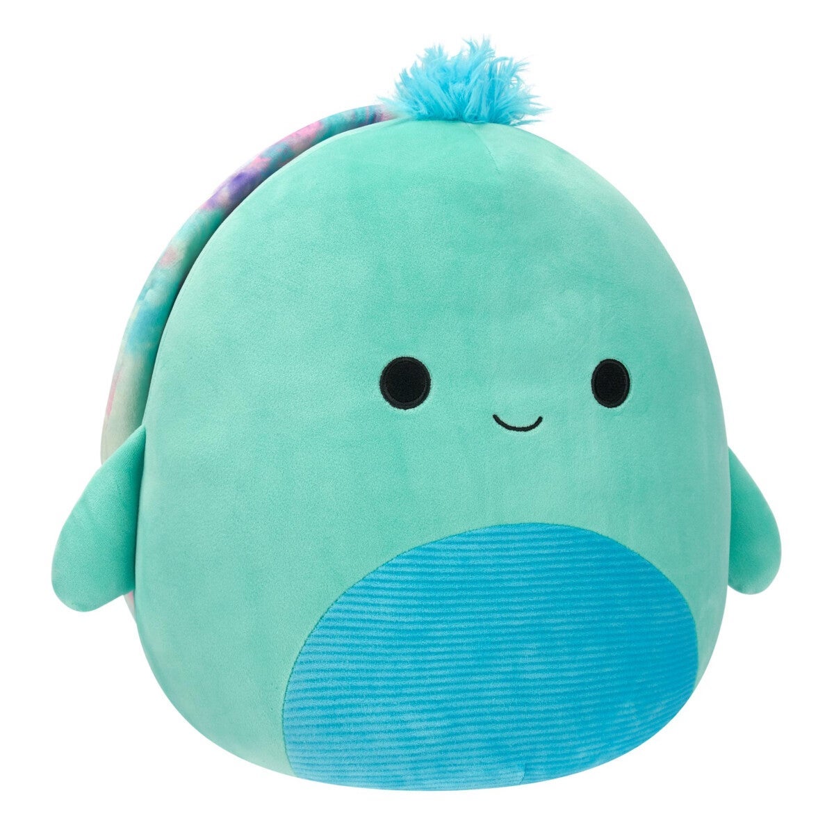 Squishmallows 40 cm P19 Cascade Turtle
