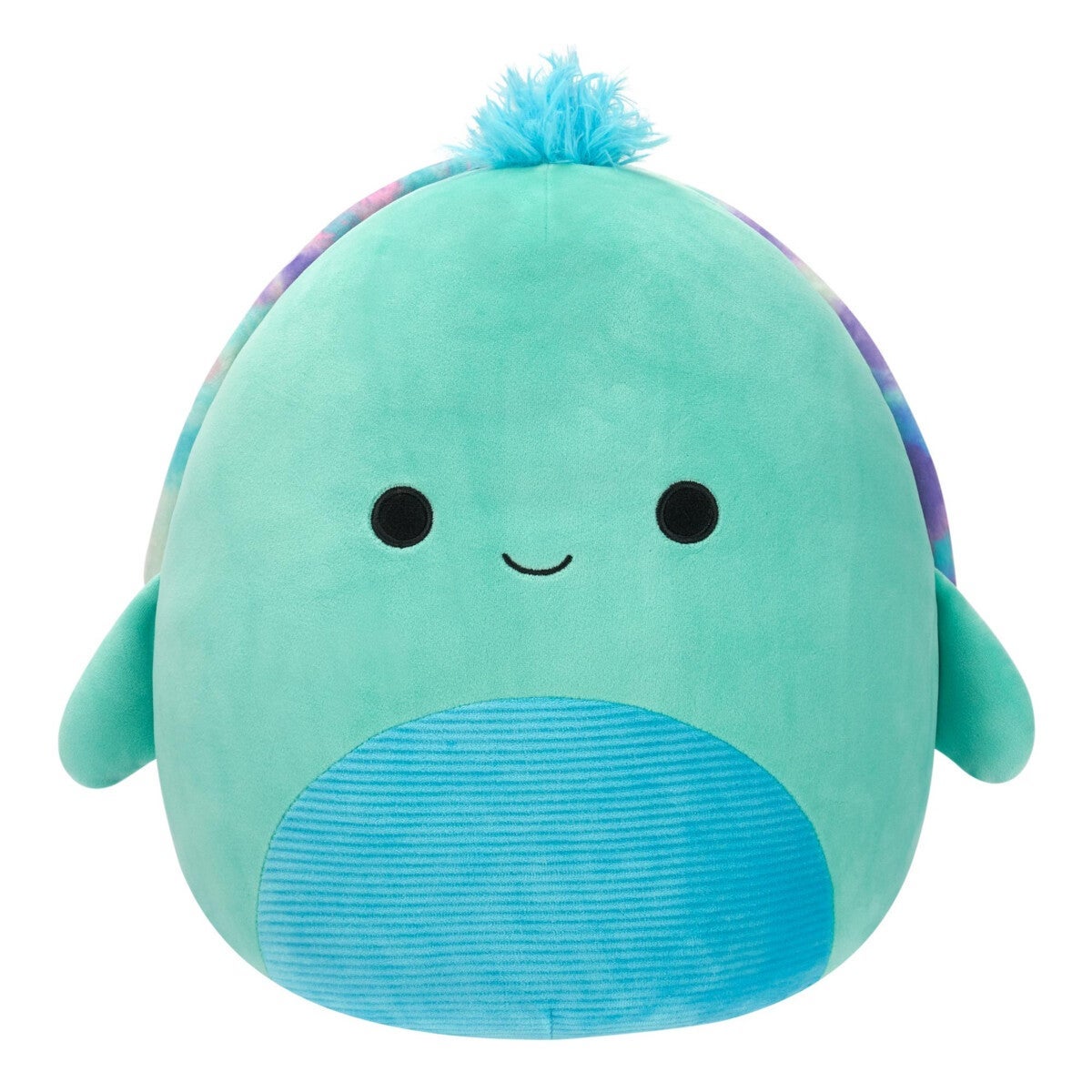 Squishmallows 40 cm P19 Cascade Turtle
