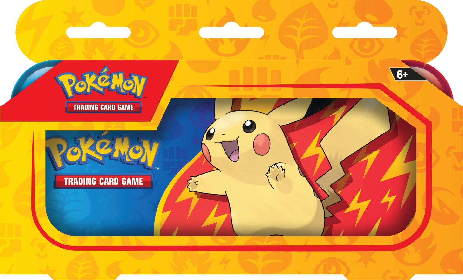 Pokemon Tin Pencil Bts 23