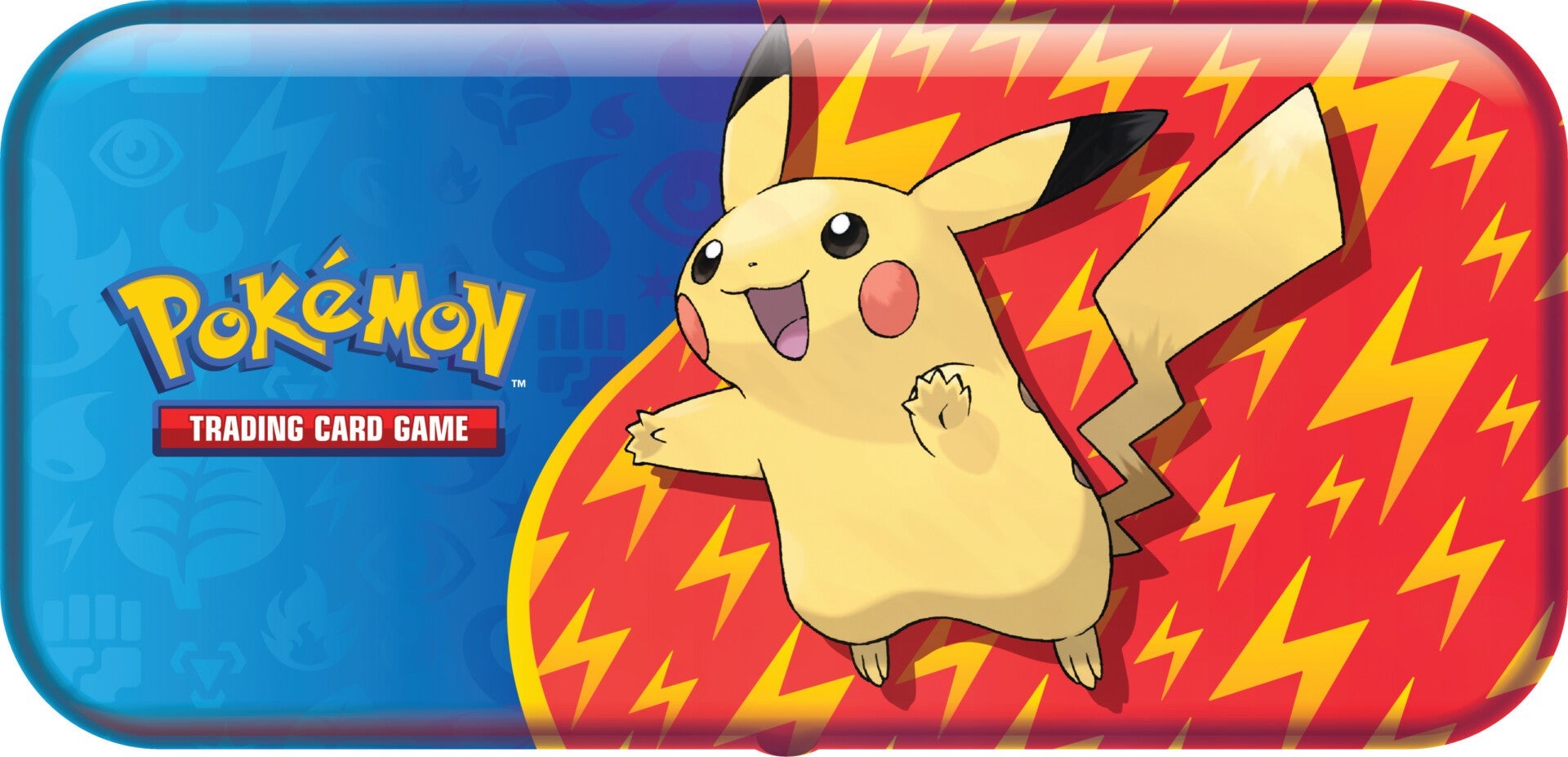 Pokemon Tin Pencil Bts 23