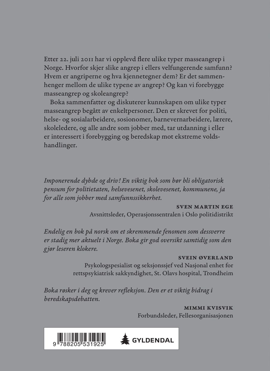 En mot alle