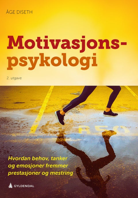Motivasjonspsykologi