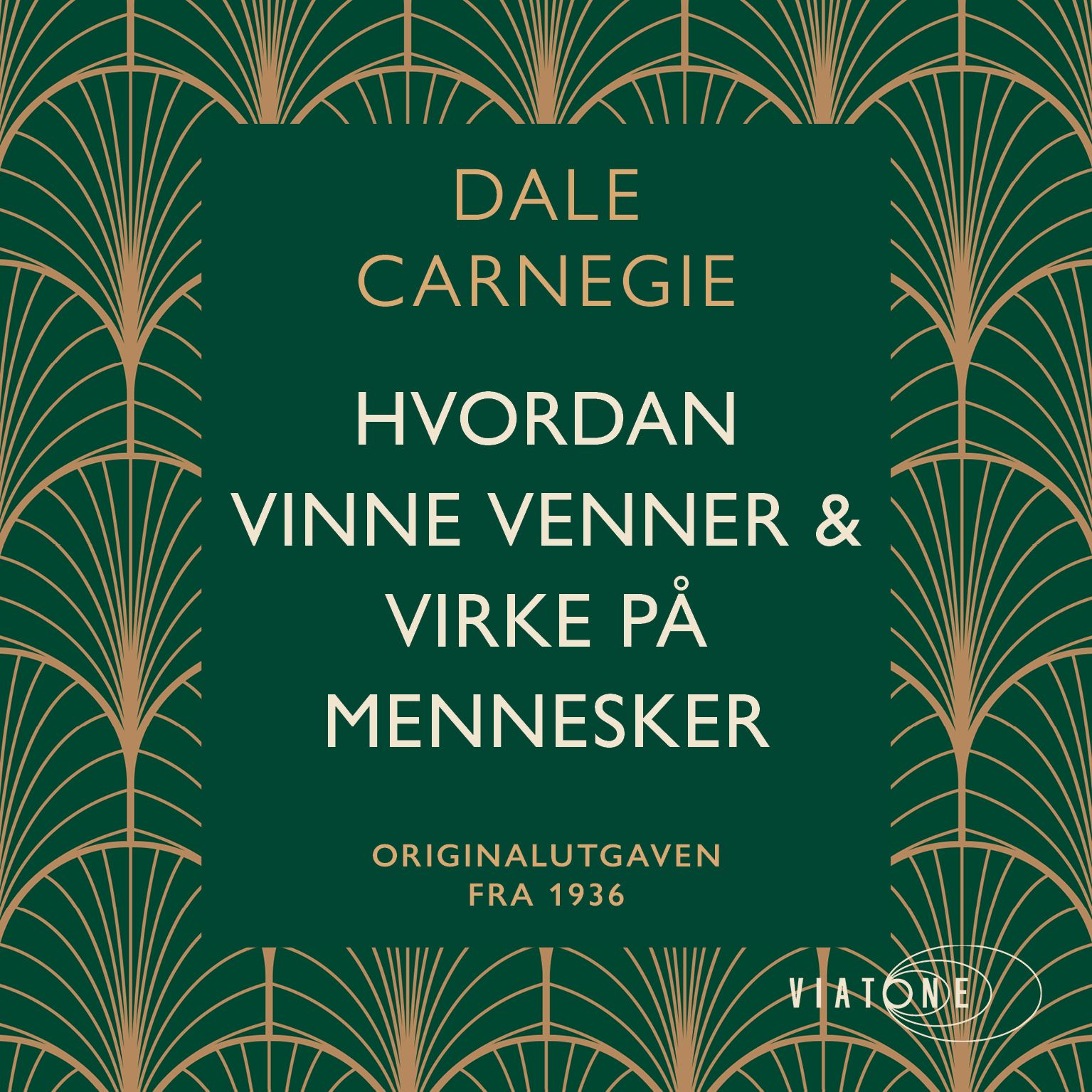 Hvordan vinne venner og virke på mennesker