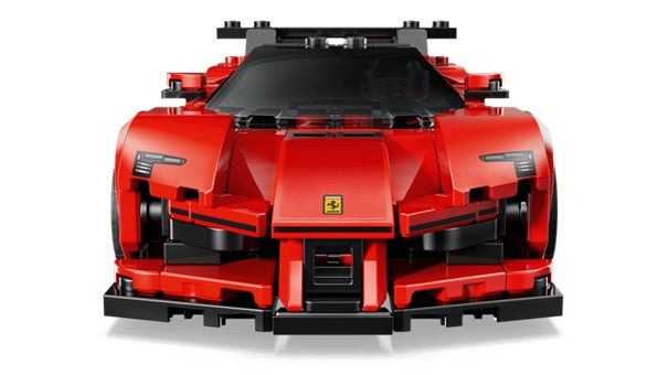 Lego Sportsbilen Ferrari SF90 XX Stradale 77254