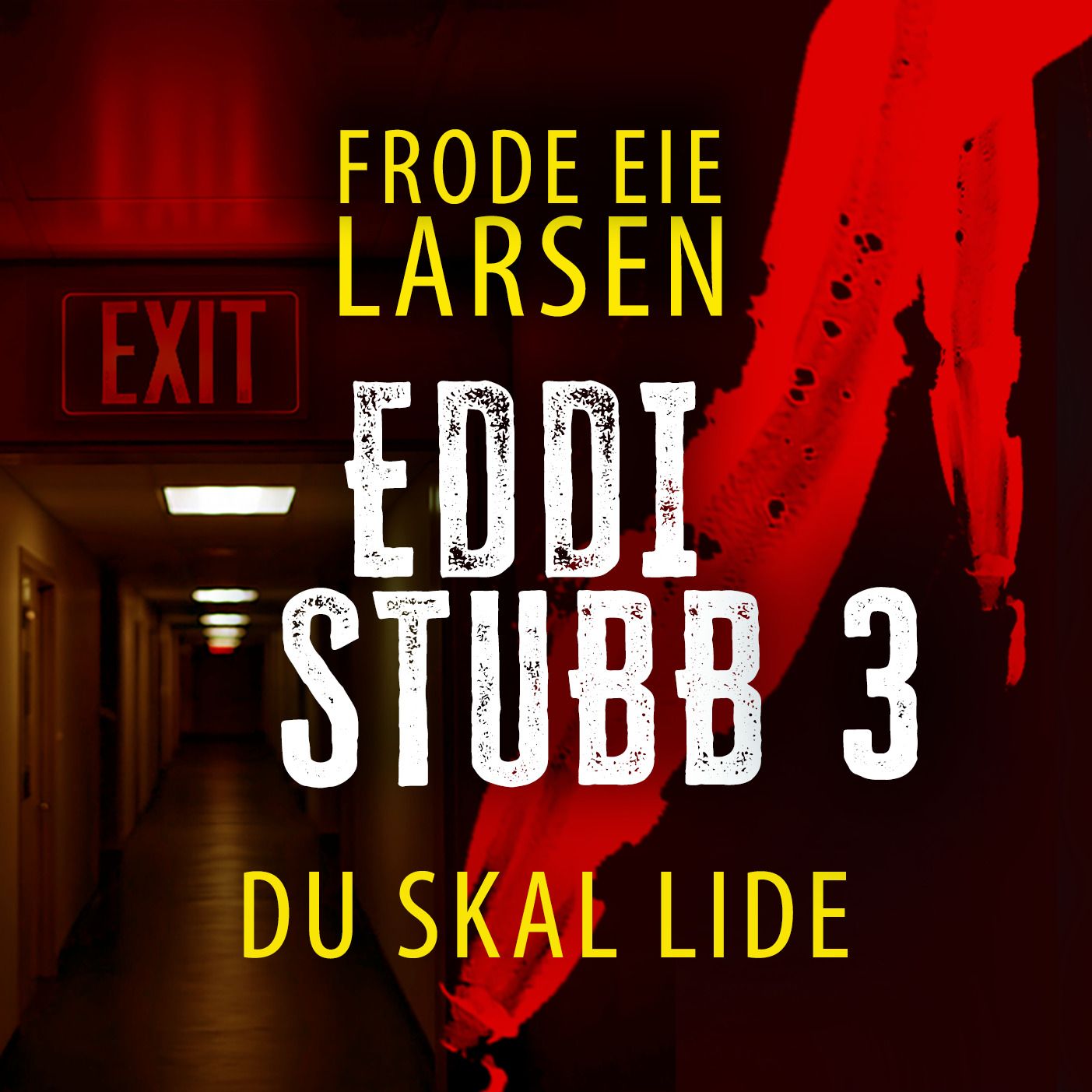 Du skal lide