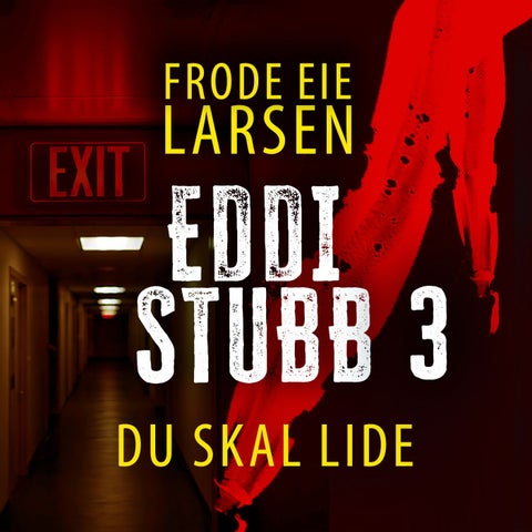 Du skal lide