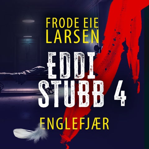 Englefjær