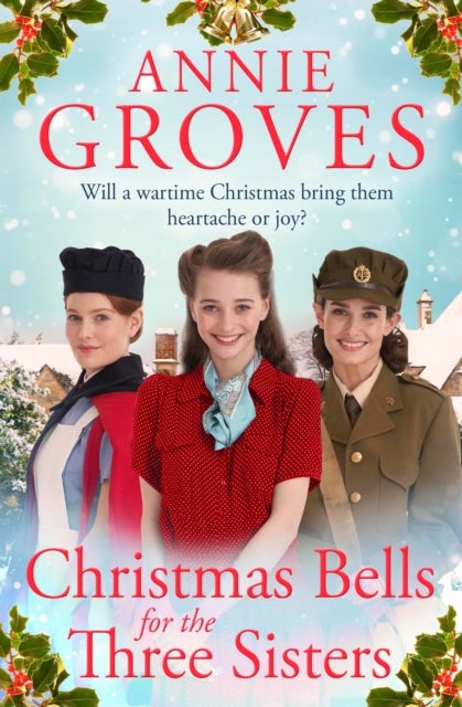 Christmas Bells for the Three Sisters