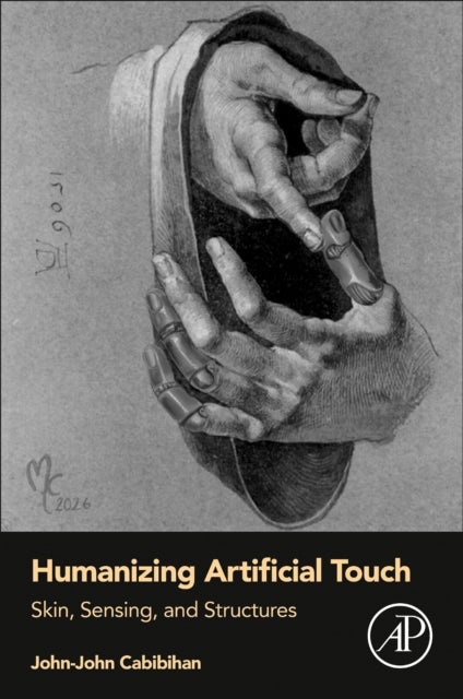 Humanizing Artificial Touch - Skin, Sensing, and Structures