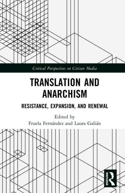 Translation and Anarchism