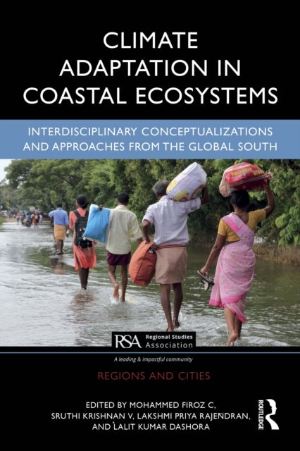 Climate Adaptation in Coastal Ecosystems - Interdisciplinary Conceptualizations and Approaches from the Global South