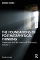 The Foundations of Postmetaphysical Thinking