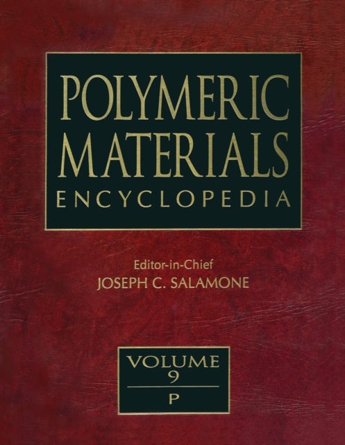 Polymeric Materials Encyclopedia