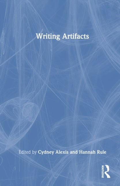 Writing Artifacts