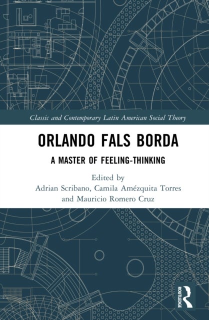 Orlando Fals Borda