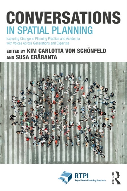 Conversations in Spatial Planning