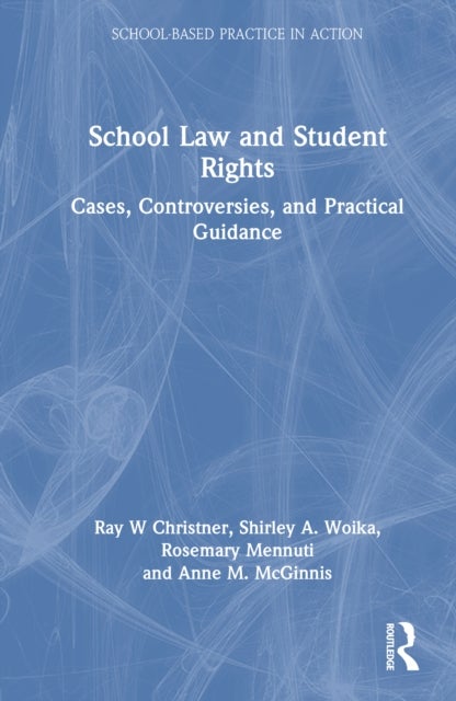 School Law and Student Rights