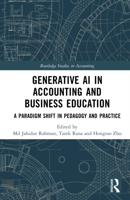 Artificial Intelligence and Accounting Education - Policy, Practice and Research
